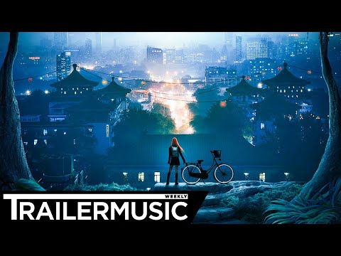 Don&#039;t Give It Up by CRZYSND [Epic Inspirational Trailer Music]