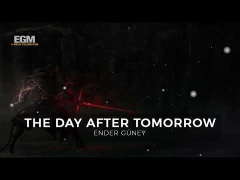 The Day After Tomorrow - (Official Audio)