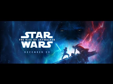 Star Wars - The Rise of Skywalker (TV Spot) 2