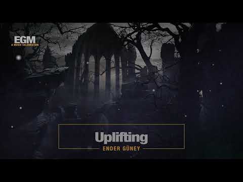 Uplifting - Ender Güney (Official Audio) &quot;Epic Cinematic Music&quot;