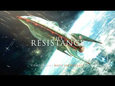 Epic Intense/Action Music: The Resistance (Track 75) by RS Soundtrack