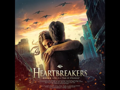 Emotional Trailer Music | Gothic Storm | &#039;Heartbreakers - Love in a Time of Struggle&#039; | Full Album