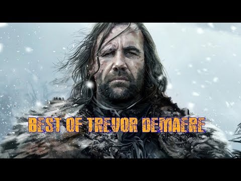 Best of Trevor DeMaere | Best of Epic Music