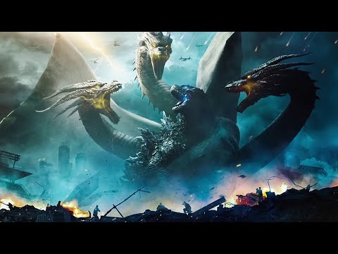InfraSound - SKYSCREAM | Epic Powerful Massive Battle Music