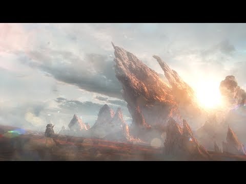 Atom Music Audio - Wake Up in Space | Epic Heroic Orchestral Music