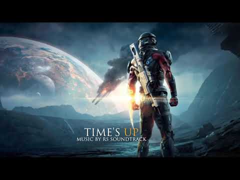 Epic Music: Time&#039;s Up (Track 61) by RS Soundtrack