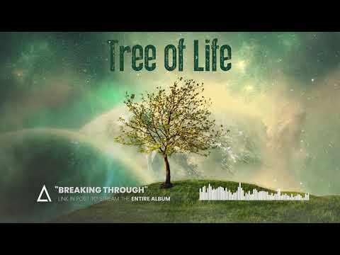 &quot;Breaking Through&quot; from the Audiomachine release TREE OF LIFE