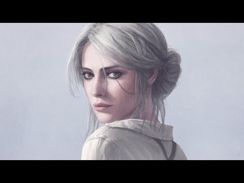 &quot;The Girl in the Woods, She Is Your Destiny&quot; - Beautiful Emotional Piano Music by Mustafa Avşaroğlu
