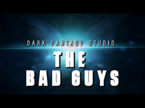 Dark fantasy studio- The bad guys (royalty free epic action music)