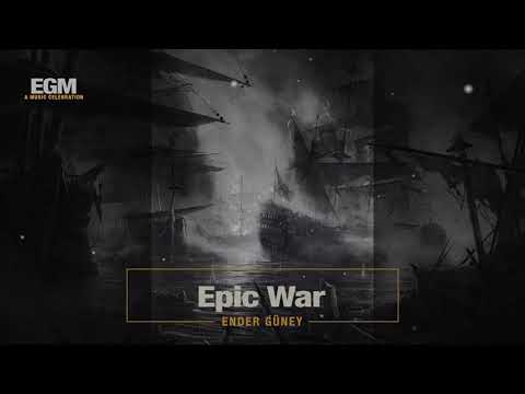 Epic War - Ender Güney (Official Audio) Cinematic