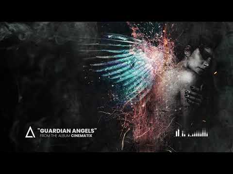 &quot;Guardian Angels&quot; (featuring Úyanga Bold) from the Audiomachine album CINEMATIX