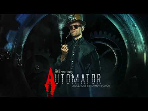 Automator (Preview)