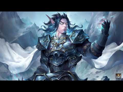 Gothic Storm - Forbidden Curse | Epic Powerful Dramatic Magical Orchestral