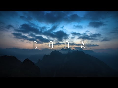 Twelve Titans Music - Coda