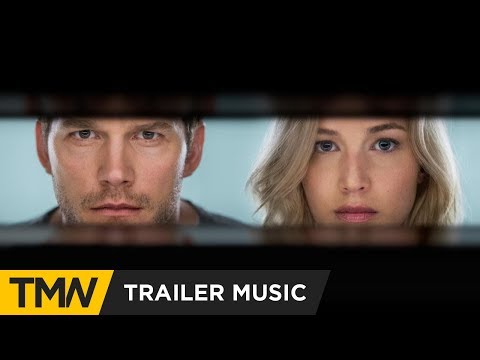 Passengers - Official Trailer Music | Riptide Music - Structural Meltdown