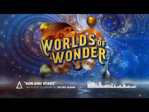&quot;Sun and Stars&quot; from the Audiomachine release WORLDS OF WONDER