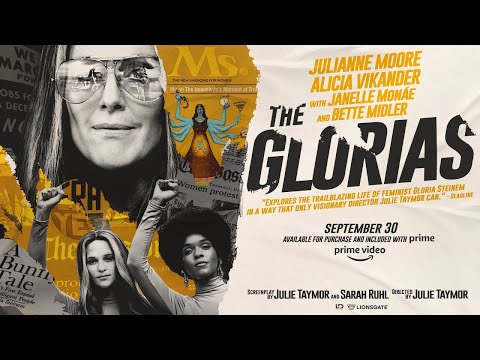 The Glorias (Trailer)