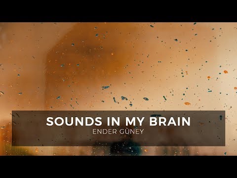Sounds in my Brain - Ender Guney (Official Audio)