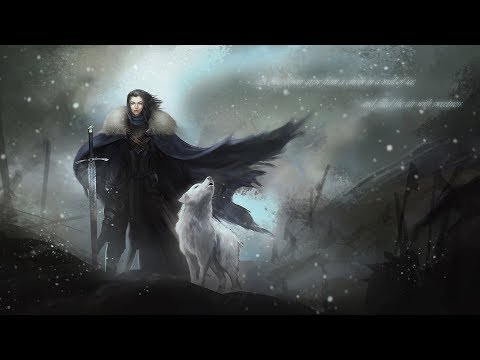 Audiomachine - Wolf of the North | Epic Heroic Music