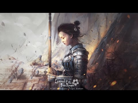 J.T. Peterson - LAST BREATH | Epic Emotional Choral Music