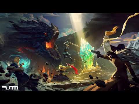 Really Slow Motion &amp; Giant Apes - Forgotten Heroes (Epic Heroic Orchestral Action)