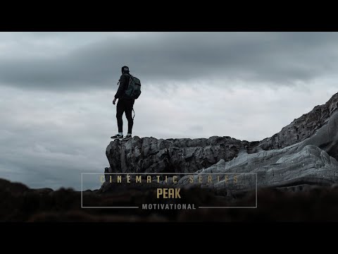Motivational Trailer - Peak - Ender Güney (Official Audio)
