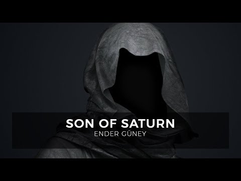 Son of Saturn - Ender Güney (Official Audio)