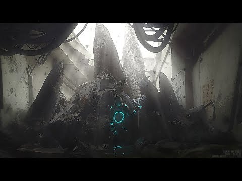 Atom Music Audio - Fall &amp; Rise | Epic Cinematic Hybrid Orchestral Music