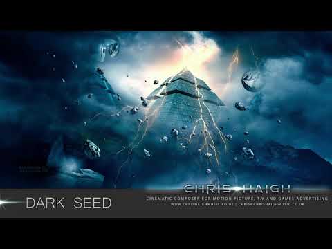 DARK SEED - Chris Haigh vs Darren Leigh Purkiss (Dark Epic Orchestral Film Music 2019)