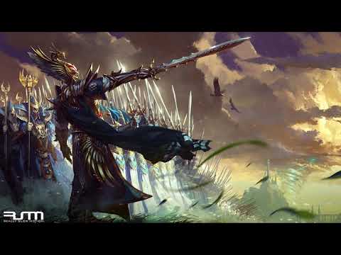 Really Slow Motion &amp; Giant Apes - Mensis (Epic Orchestral Action)