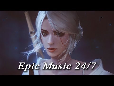 🎧 Best Of Epic Music • Livestream 24/7 | Powerful Music Season