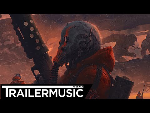 Maximum Resistance by Tonal Chaos Trailers [Epic Intense Battle Music]
