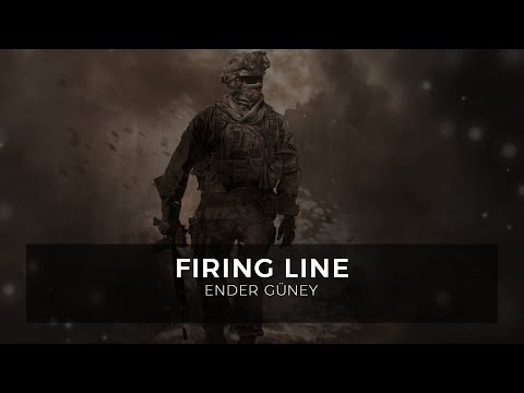 Firing Line - By Ender Guney (Official Audio)