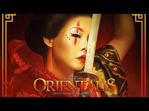 Orientalis (Preview)
