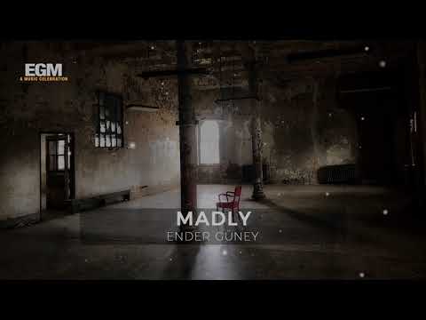 Madly - Ender Güney (Official Audio)