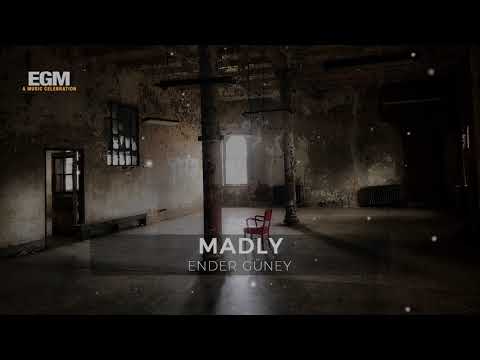 Madly - Ender Güney (Official Audio)