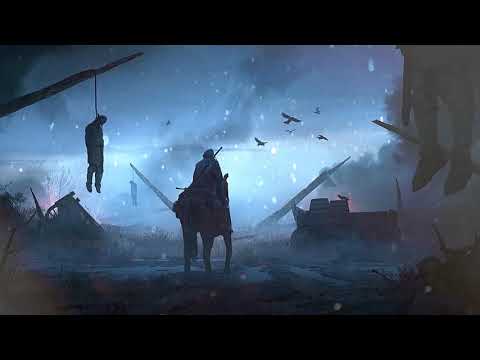 Epic Dramatic Music - &#039;&#039;Fragements Of Darkness&#039;&#039; by Whitesand