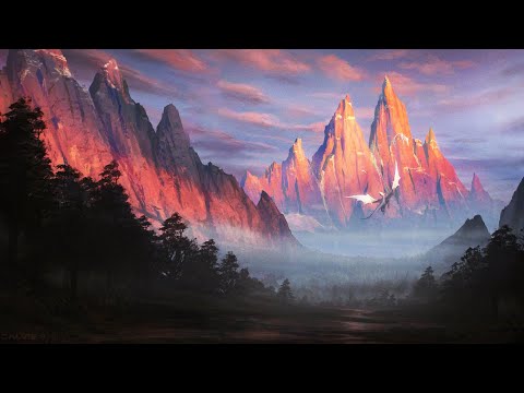SPREAD YOUR WINGS - Fox Sailor | Beautiful Fantasy Orchestral Soundtrack