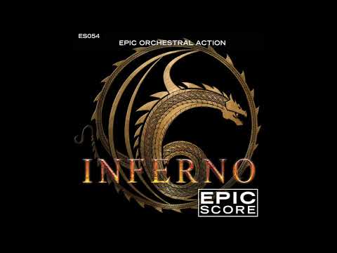 Epic Score - Dragonshield (No Vocals)