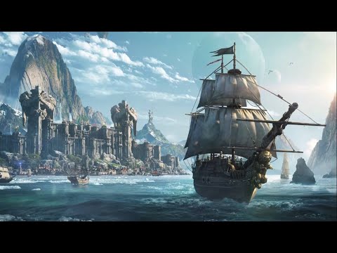 Epic Music Mix - A NEW BEGINNING | Most Epic Emotional Adventure Music by RS Soundtrack