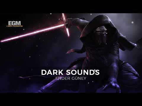 Best Cinematic Action - Dark Sounds - Ender Güney (Official Audio)