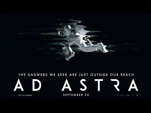 Ad Astra (Featurette)