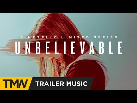 Unbelievable - Trailer Music | Cannon Division ft. Soren Bryce - Innocence