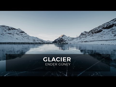 Glacier - Ender Guney (Official Audio)