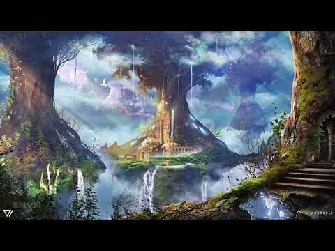 Over The Horizon - Tony Gram (Beautiful Epic Music)