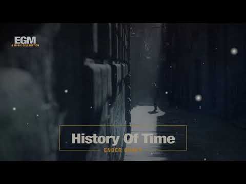History Of Time ♫ Epic Cinematic Music ♫ Ender Güney (Official Audio) Cinematic Victory Music