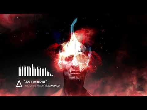 &quot;Ave Maria&quot; from the Audiomachine release REIMAGINED