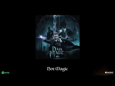 Gothic Storm - Hot Magic (Album)