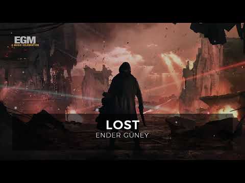 Lost - Ender Güney (Official Audio)
