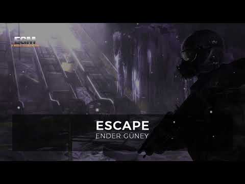 Escape - Ender Güney (Official Audio)